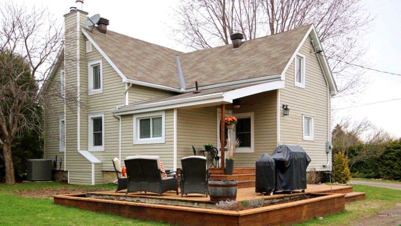 4968 ThunderRd (previously known as Ninth Line Rd)., Carlsbad Springs, Ottawa, Ontario