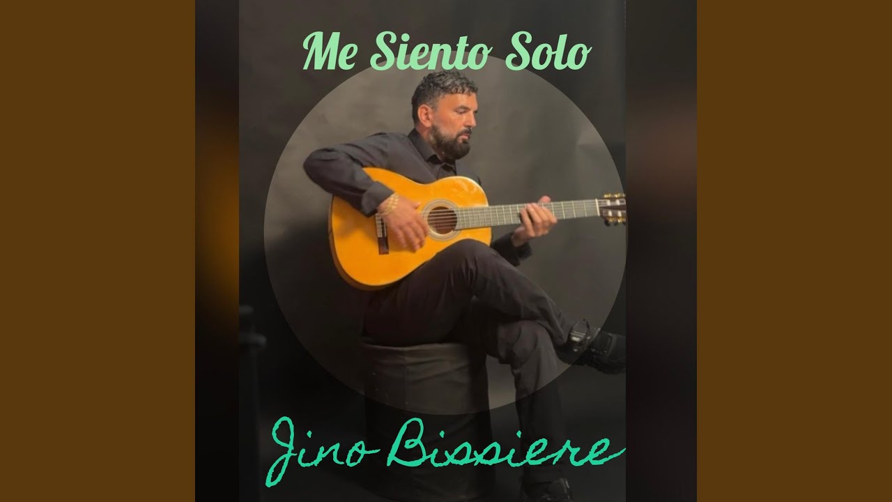 Me Siento Solo
