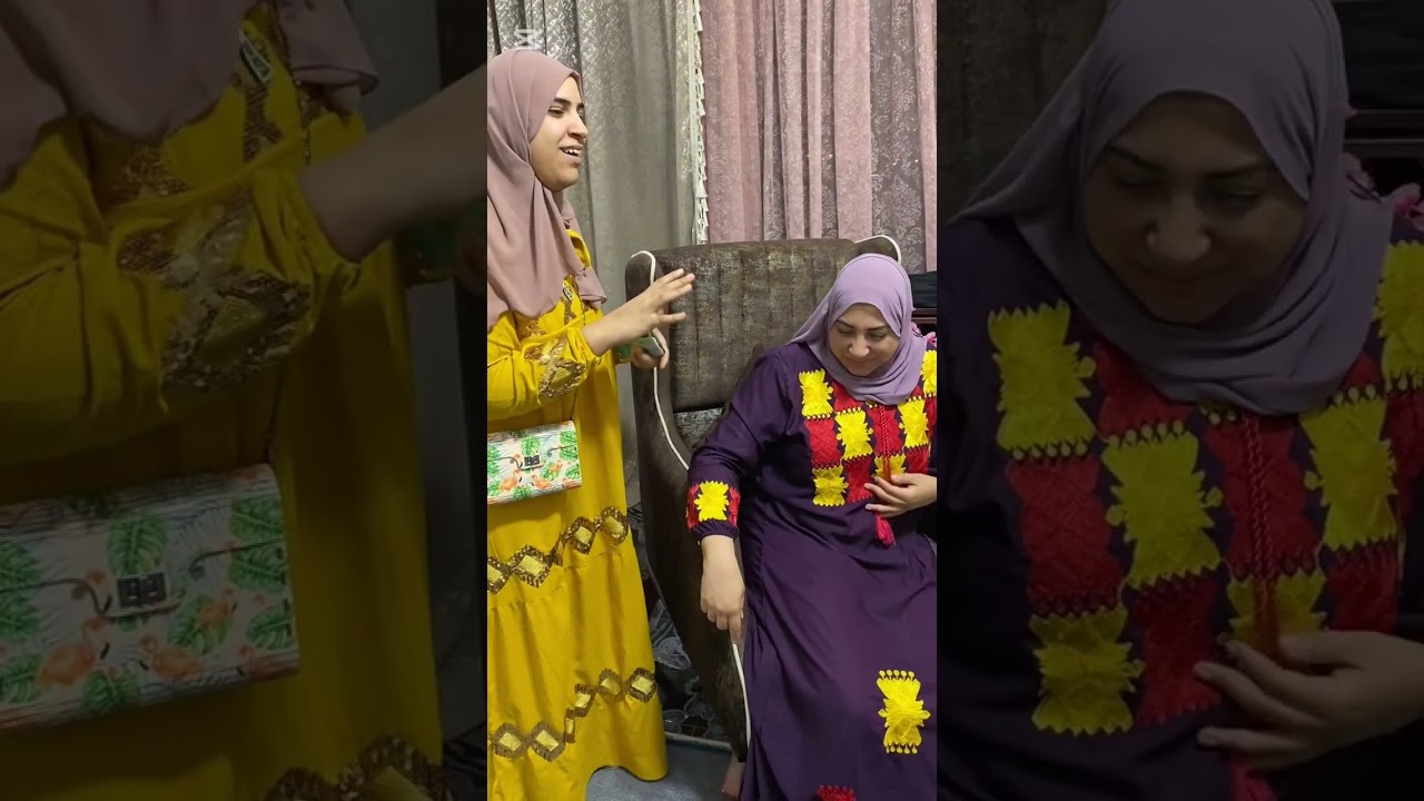 شوفوا الناس دي عايشه في العفانه ازاي😟