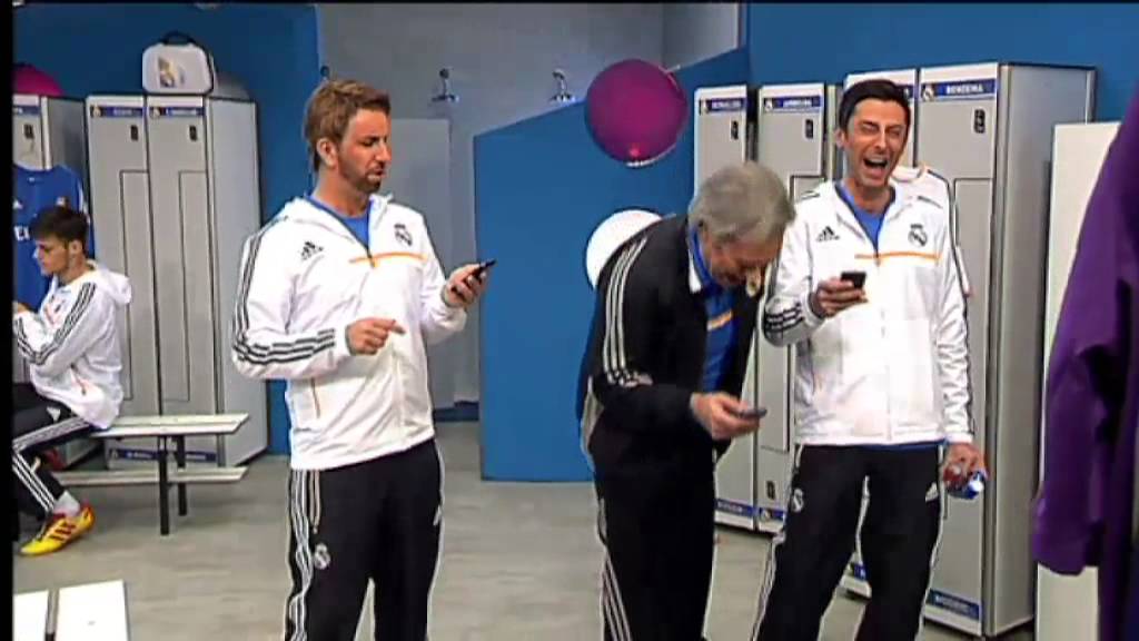 Cristiano, gelós  - Crackòvia - TV3