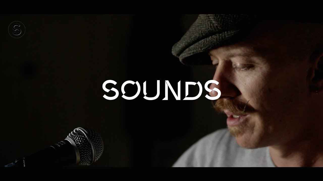 Foy Vance - 'Janey' for SOUNDS Acoustic