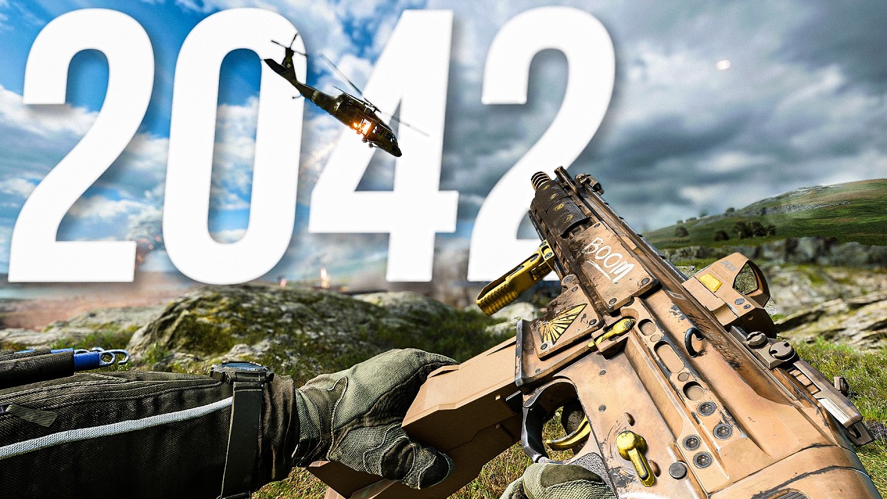 Le Pire Battlefield de l'Histoire