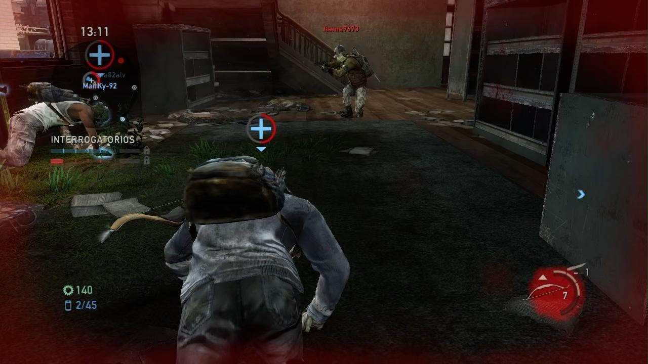 The Last of Us Remastered_20260204225510