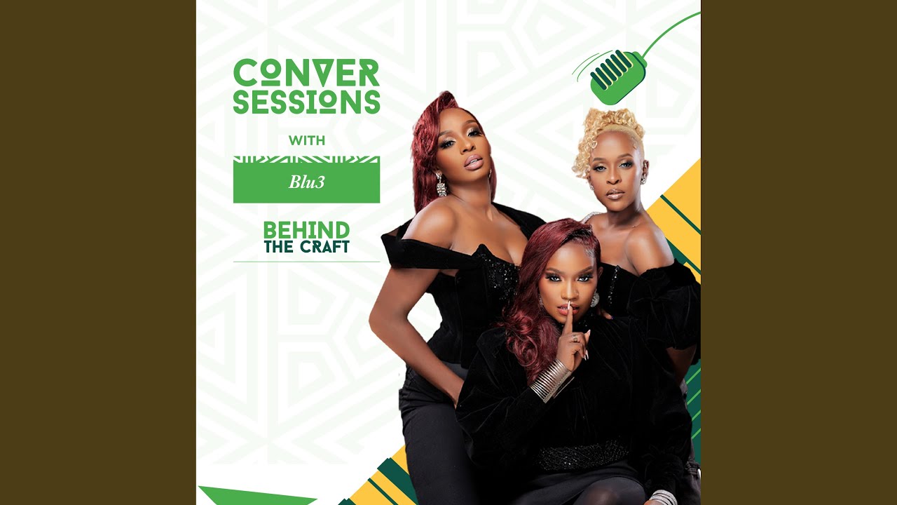 Nsanyuka Nawe (Live)