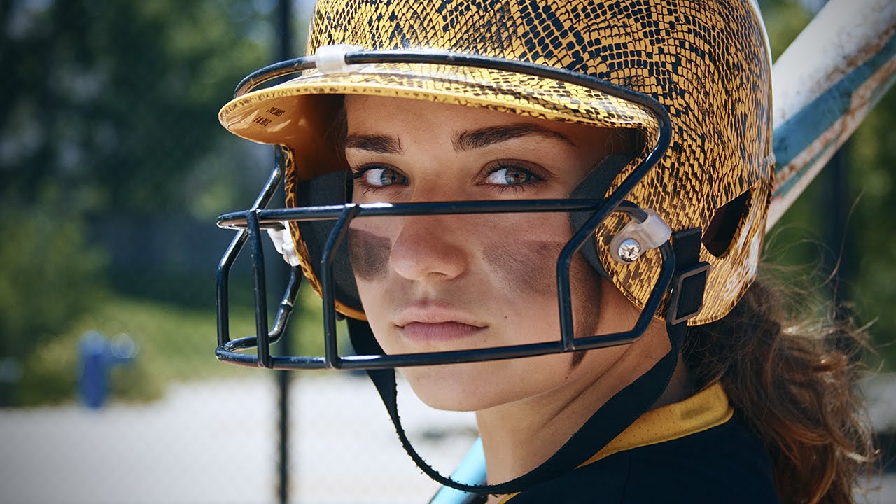 Jaide Bucher, Defying Doubt | Gatorade - Win From Within
