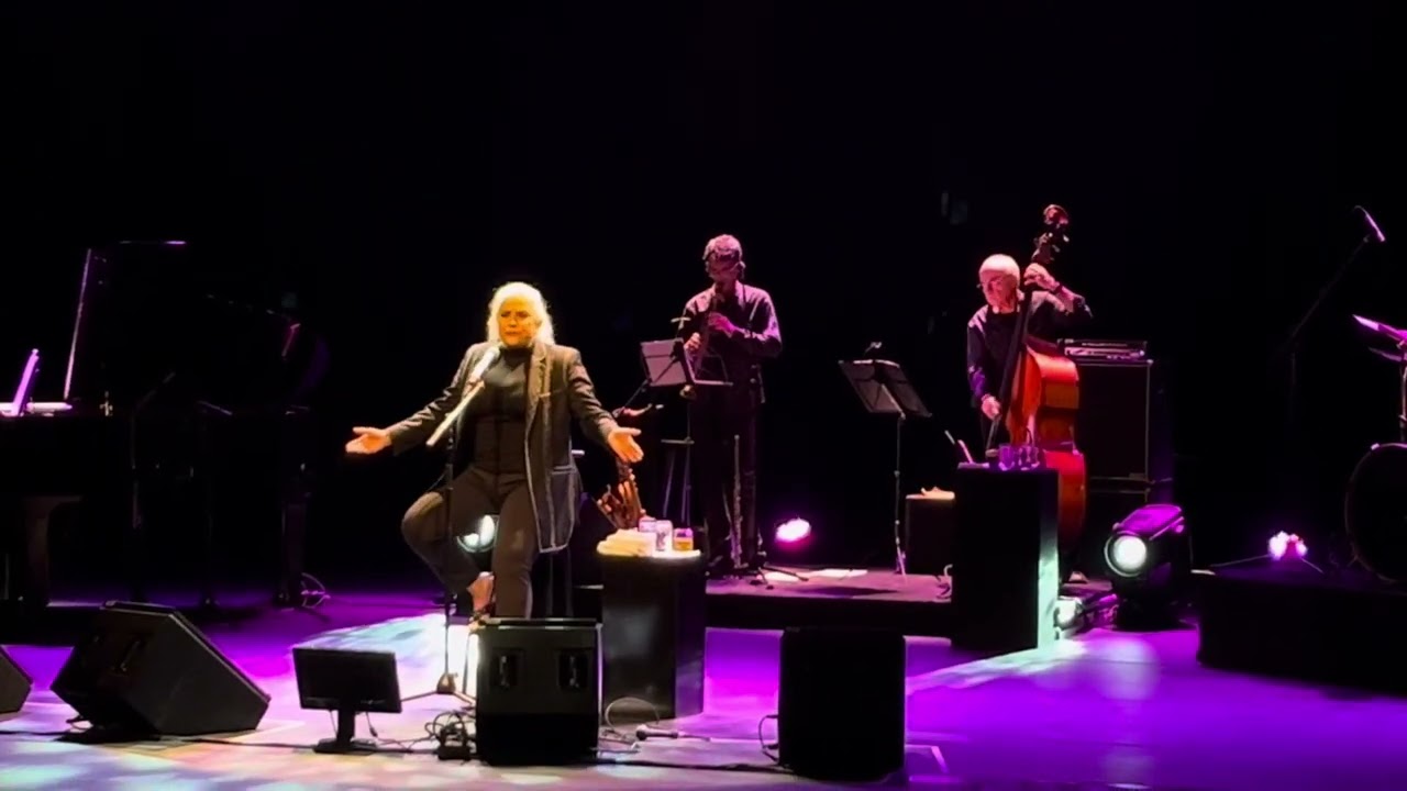 Bastidores - Fafa de Belém canta Chico Buarque - Tanto Mar Tour no Sesc Vila Mariana 2023