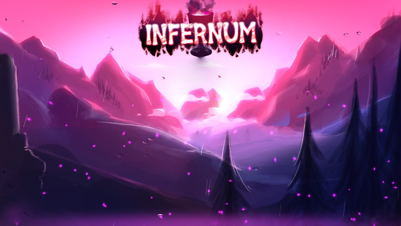 Calamity Infernum Devourer of gods'ı geçmeye çalışıyom