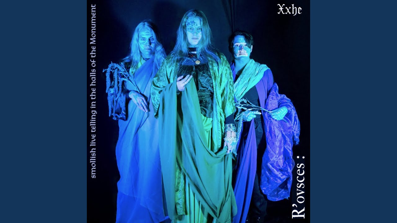the dance of theywomen - --- - danse u anat`at`themaaes