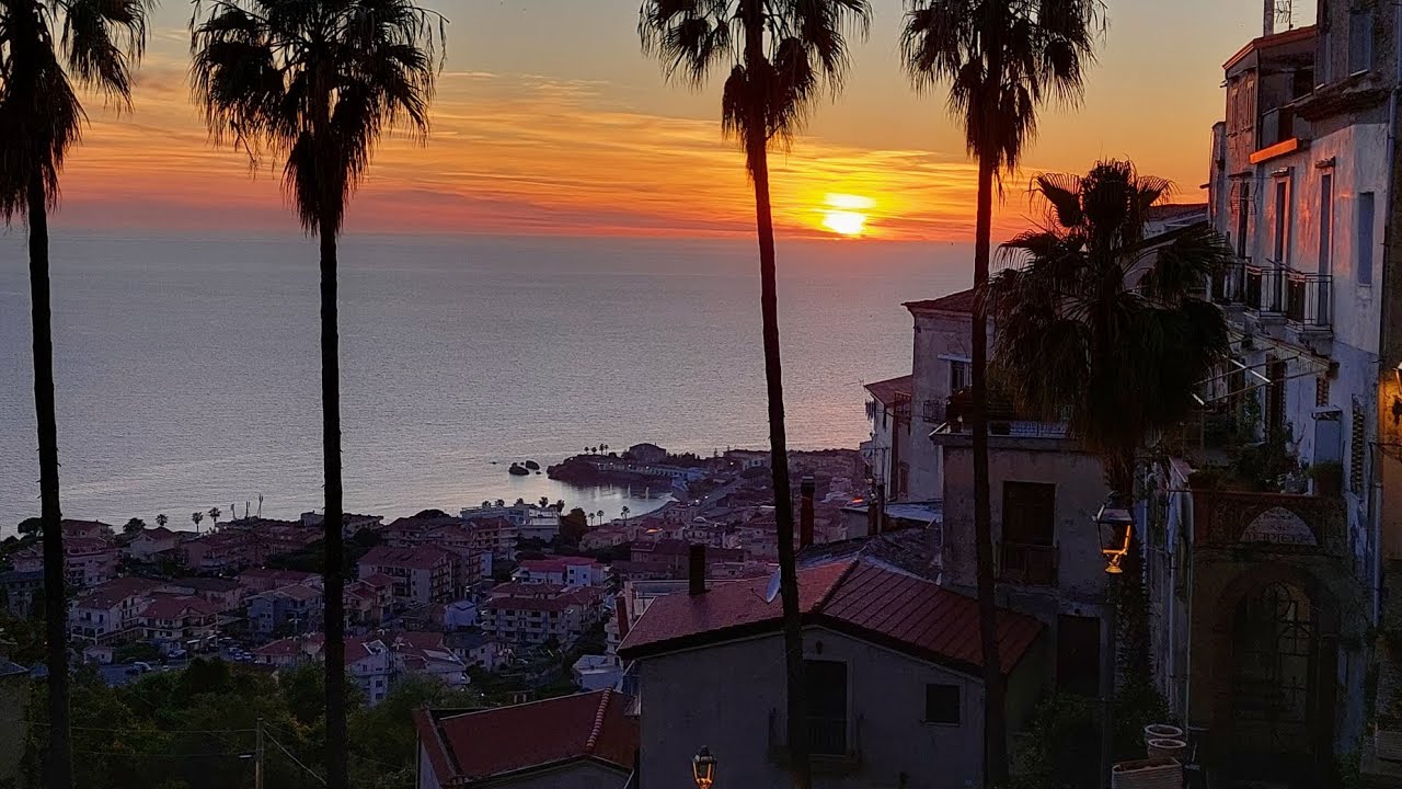 Un poco de Belvedere Marittimo