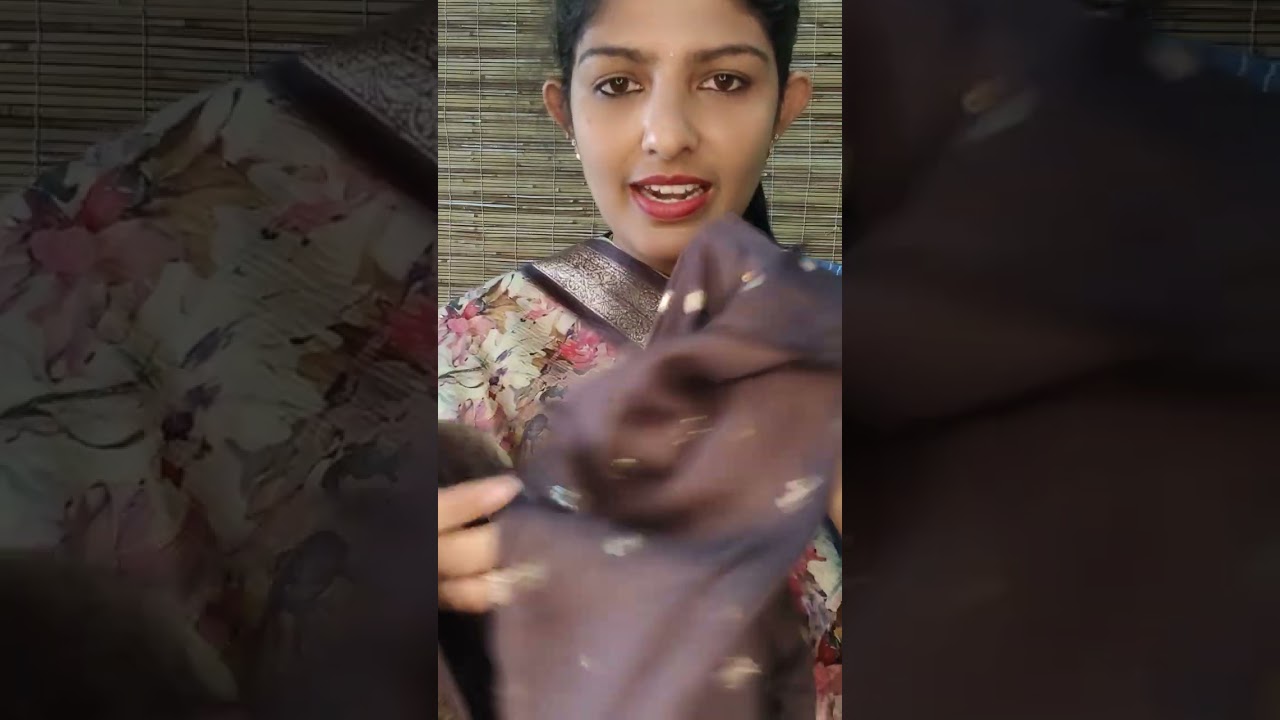 Baswada cottons | crushed tussar| 9092955054 | shea fashions #trending #saree #exclusivelook 