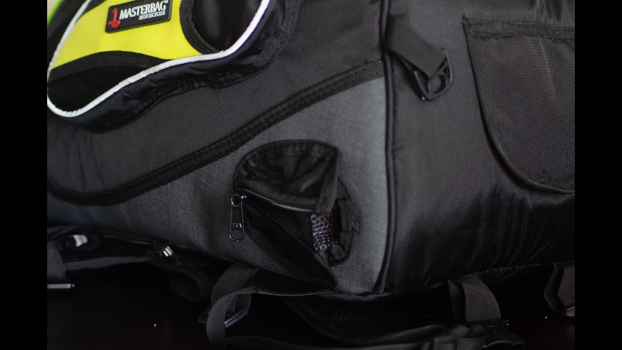 Masterbag | Maleta para Mascota | Petbag