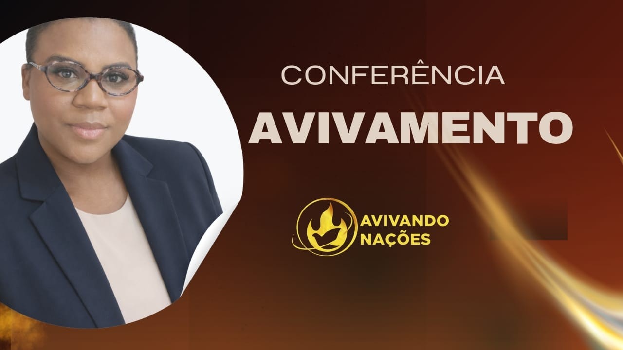 CONFERÊNCIA AVIVAMENTO - ROSEANE RODRIGUES 18-02-2026