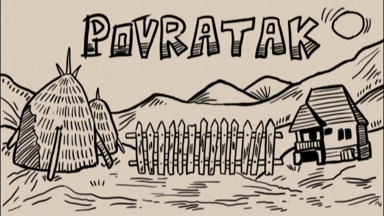 POVRATAK | Janja