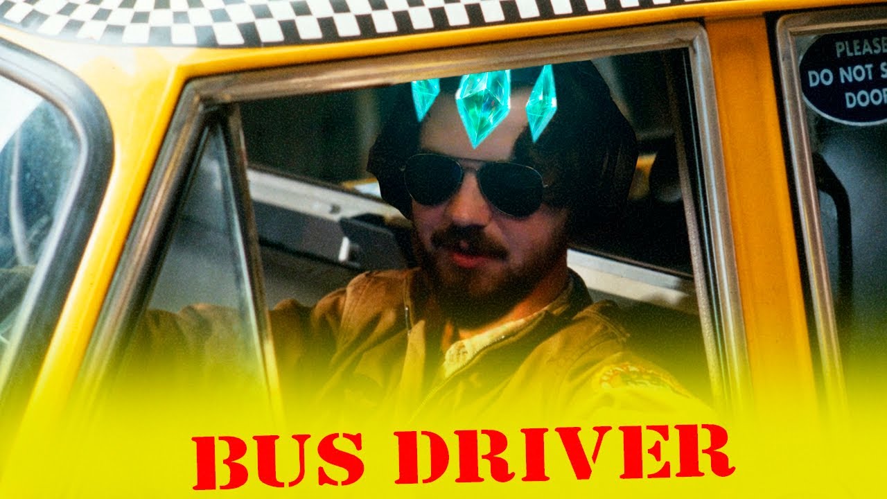 BUS DRIVER MODE: VIEGO CARRYING EVERYONE