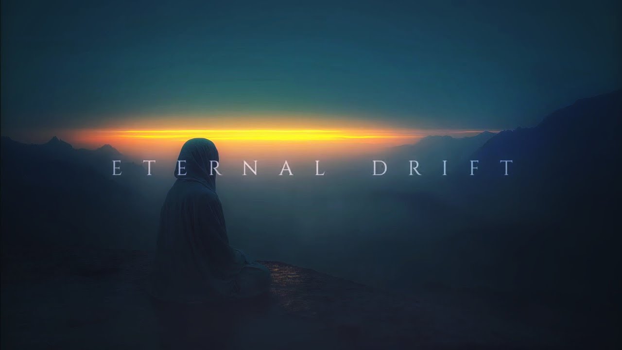 Eternal Drift - Where the Mind becomes Still (4 Hour Meditation)