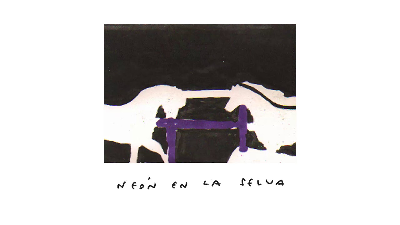 107 - Neón en la selva