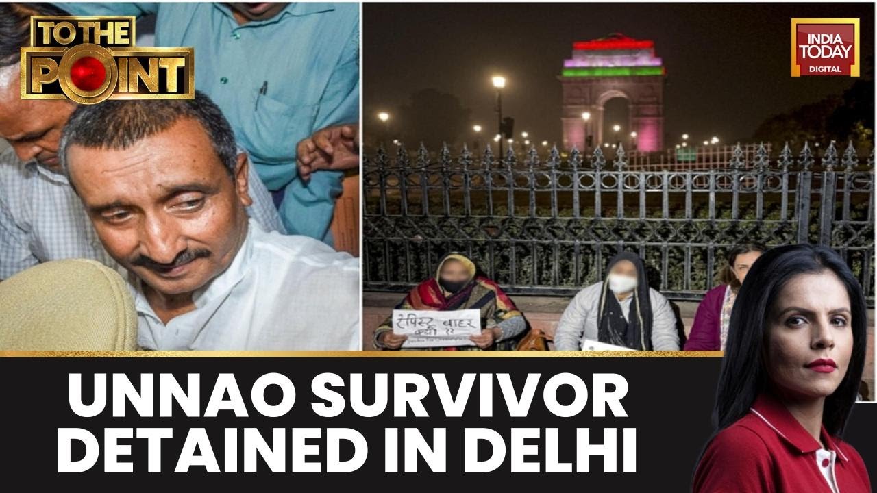 Unnao Survivor Detained: BJP Leader Lalitha Kumaramangalam Calls Delhi HC Order 'Perverse'