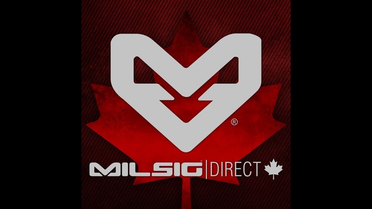 RapidShotz HotShotz - MILSIG Industries M17 CQC | XDC | DMR