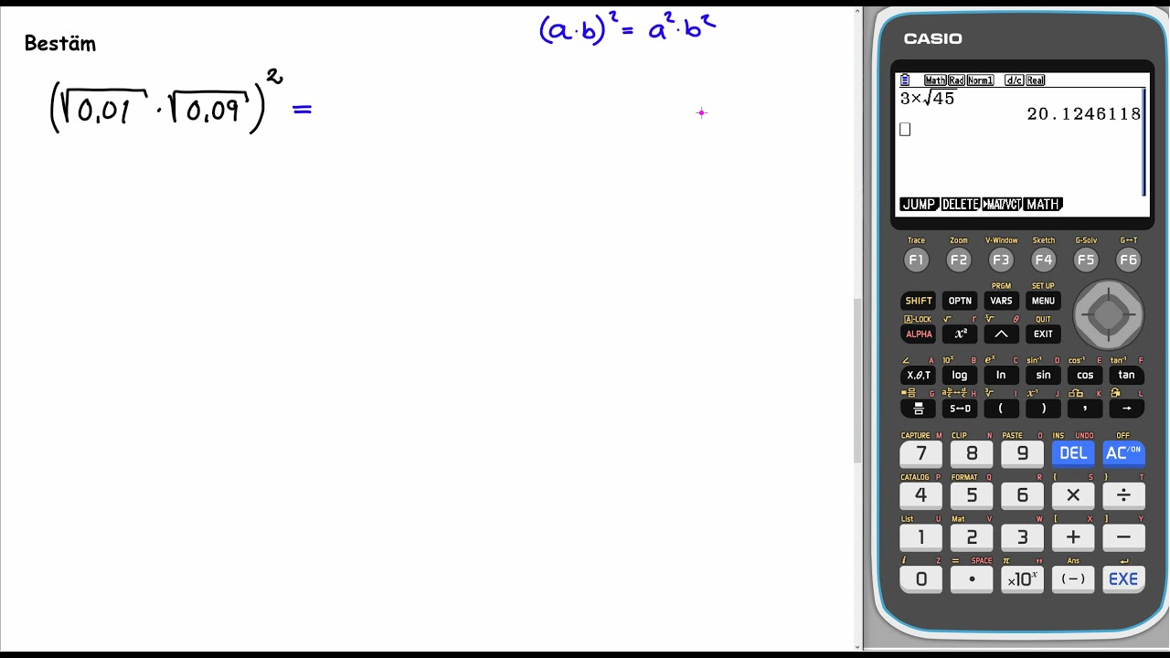 Matematik 5000+ 1b rev  ämnesplan Kap 2 Uppgift 2217 c