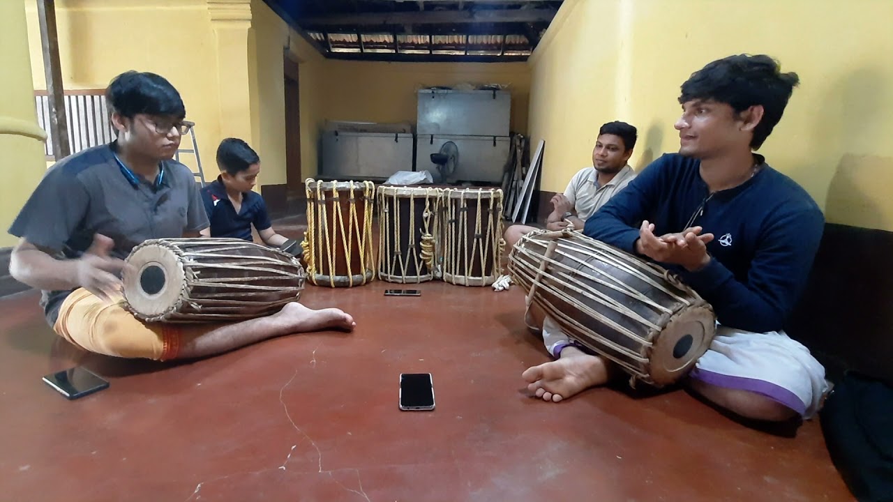 Maddale jugalbandhi🔥🔥🔥