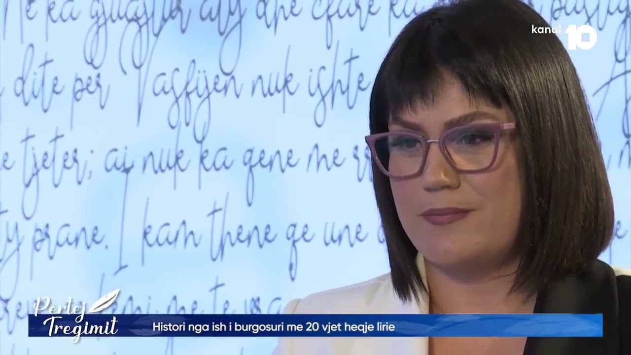 “Prisja të pushkatohesha, u gëzova kur u dënova me 15 vite burgim” – Rrëfimi i Rizah Xhaklit