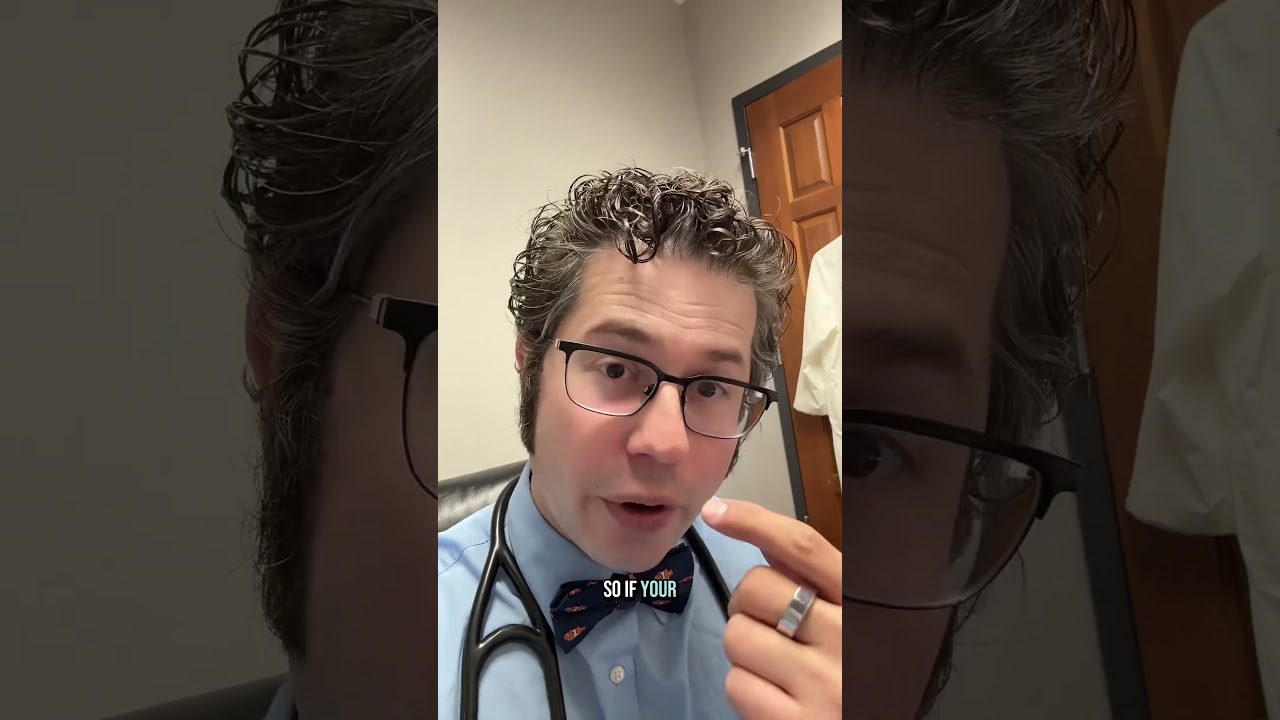 How to treat eye allergies. For general educational purposes only. #eyes #allergies #doctor