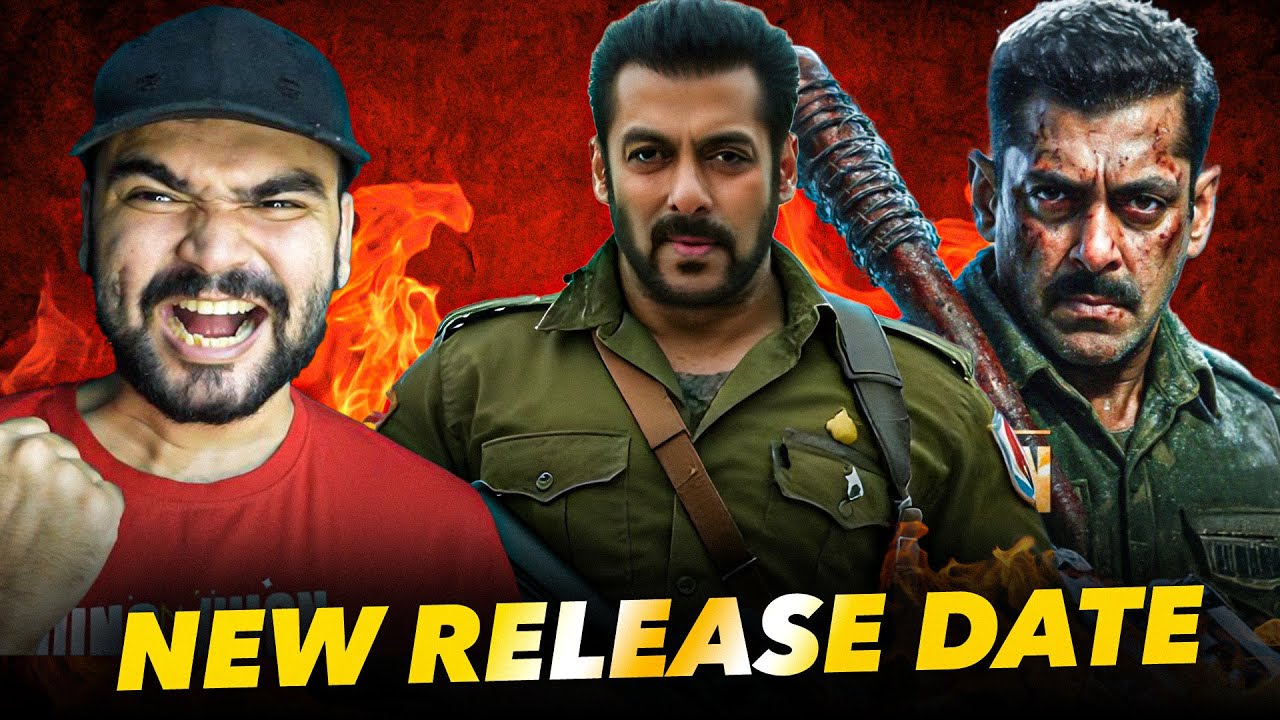 Battle Of Galwan New Release Date 