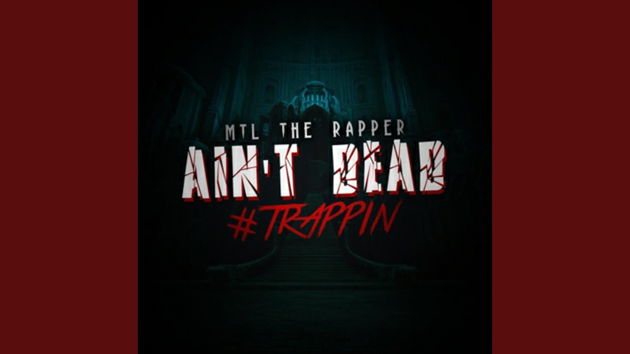 Ain't Dead