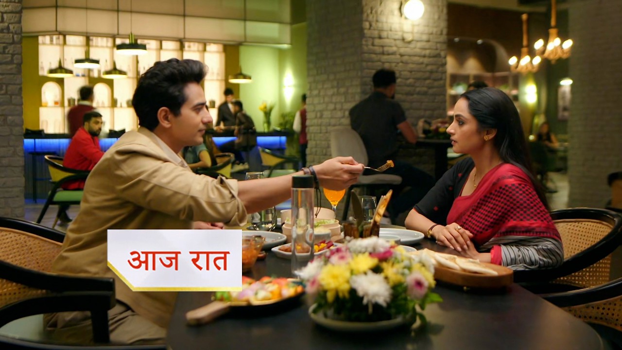 Sairaab NEW PROMO today promo 9th June 2026