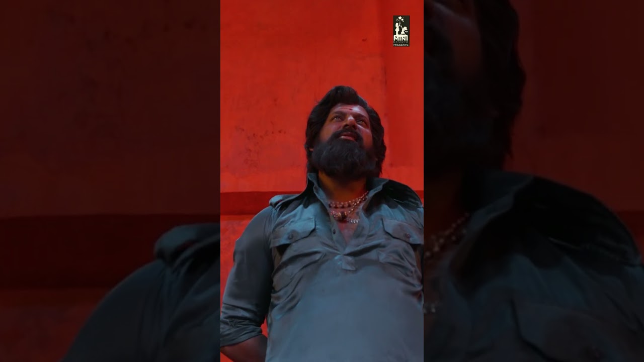 அந்த Best Gangster யாருடா | Mark Antony | Vishal | SJ Suryah | Adhik  #shorts