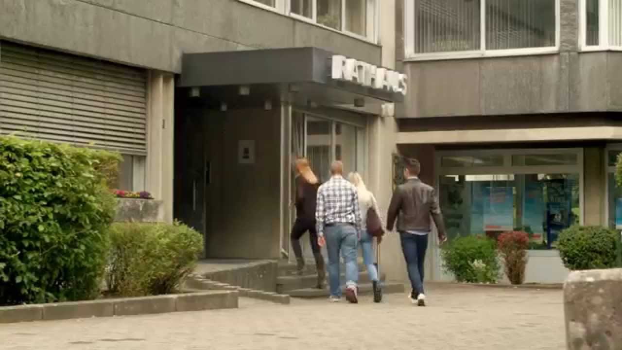 Imagefilm der Gemeinde Blankenheim