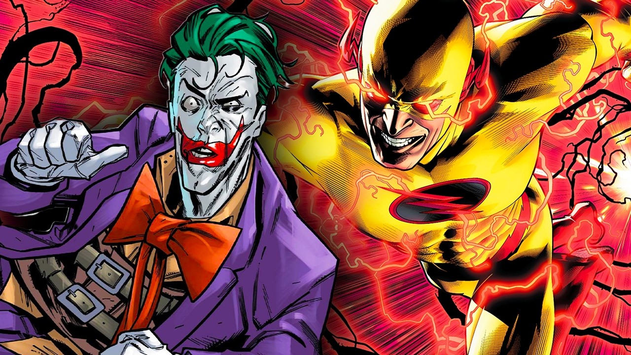 Overrated Villains That Don’t Deserve The Hype