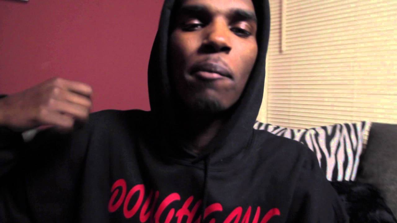 D Roll - You Hear Me Dough
