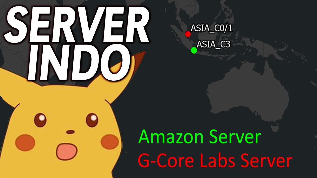 INDONESIA UDAH PUNYA SERVER SENDIRI! World of Tanks Blitz