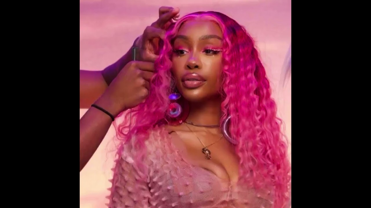 Kiss Me More - SZA Background Vocals (Hidden Vocals)
