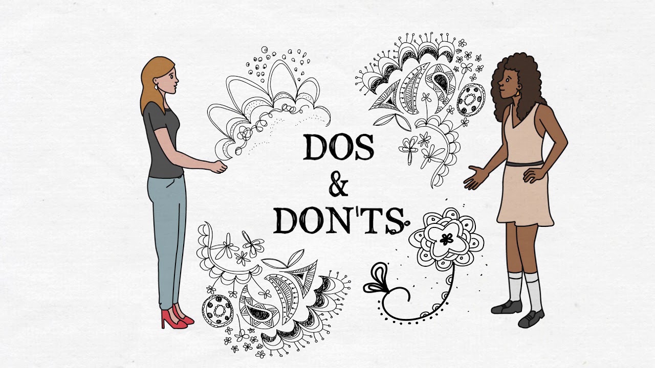 Seeing White Fragility (RISE District)