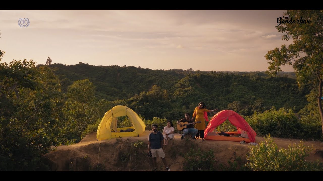Mini Bandarban: Cox’s Bazar’s Mountain Adventure