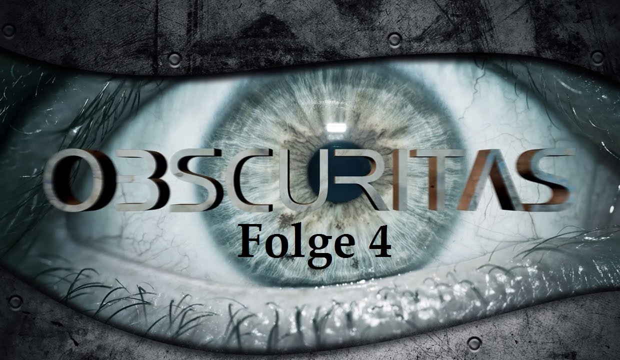 Obscuritas  [04] - Das Labyrinth der S&auml;gendinger