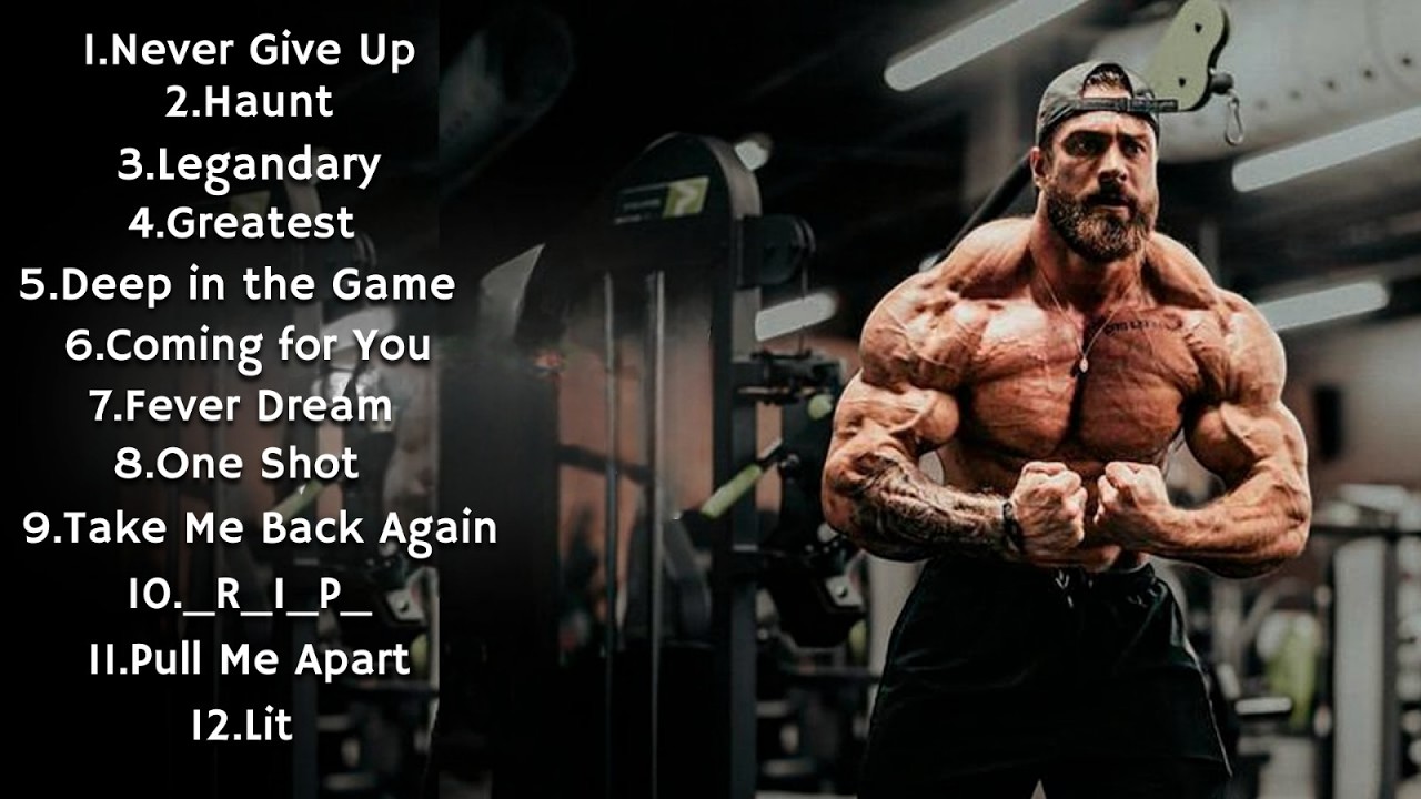 THIS WORKOUT WILL DESTROY YOU | Gym Motivation Music