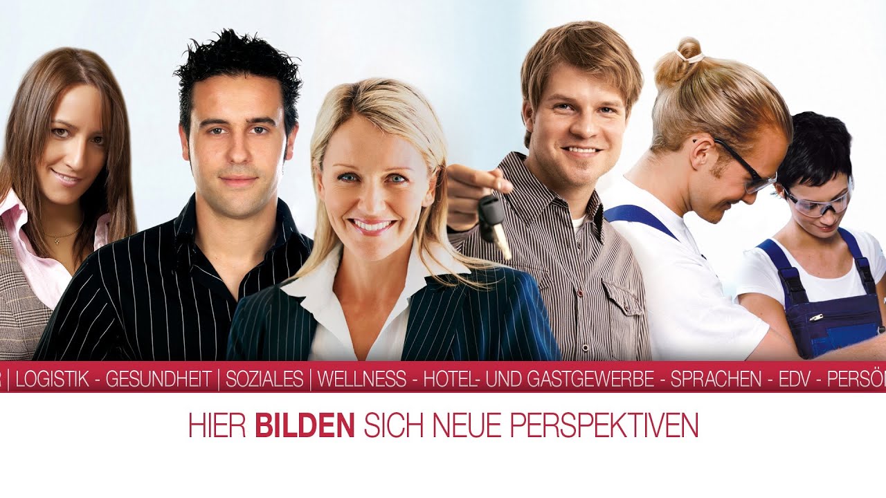 bfi Steiermark - Lehre mit Matura - Kanal3 Leoben