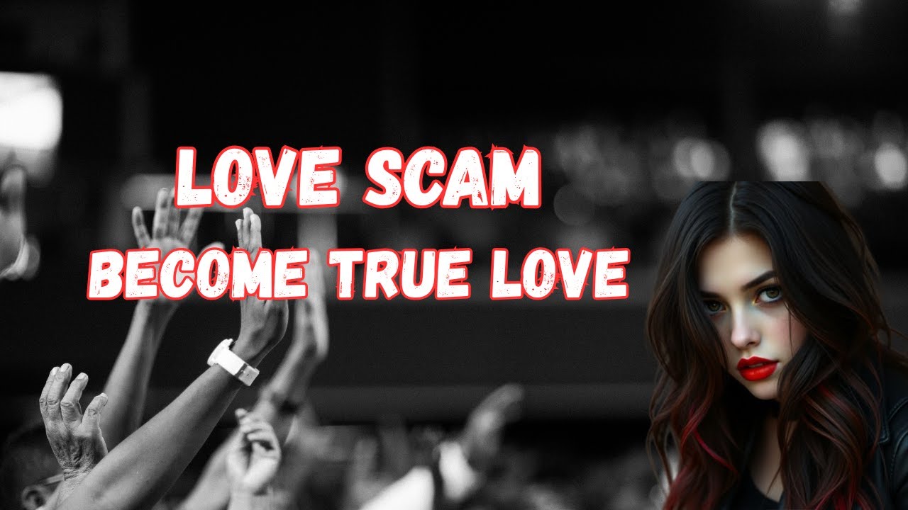 LOVE SCAM | FULL EPISODE