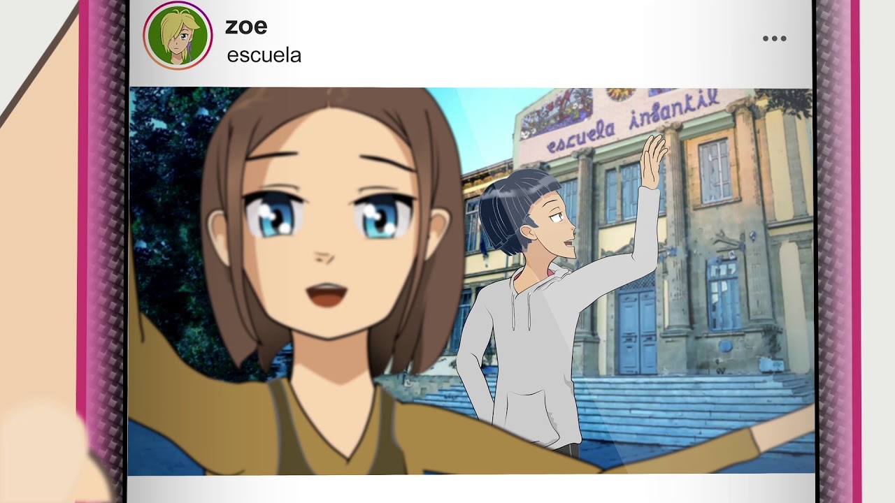 Episodio 5. COMPROMISO SOCIAL
