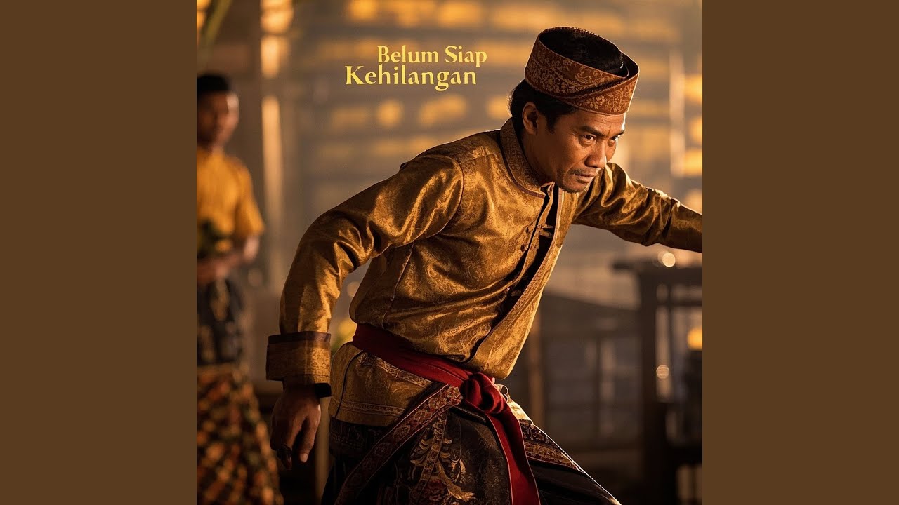 Belum Siap Kehilangan