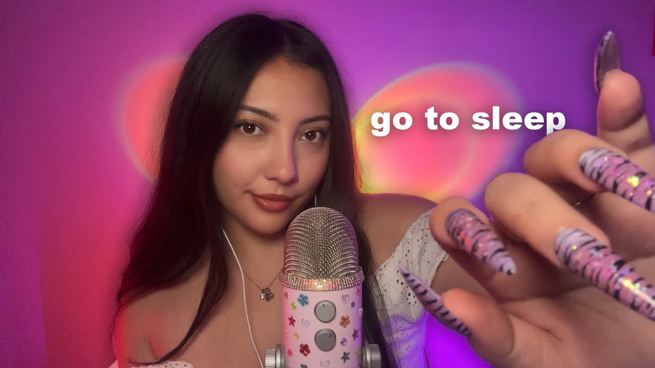 It's 4AM, go to sleep