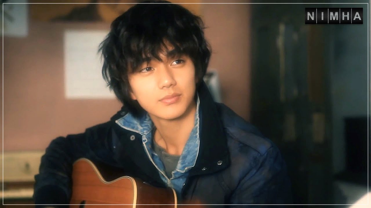 [FMV] Yoo SeungHo 유승호 | 찻잔(A Cup of Tea) by 노고지리(Nogoziri)
