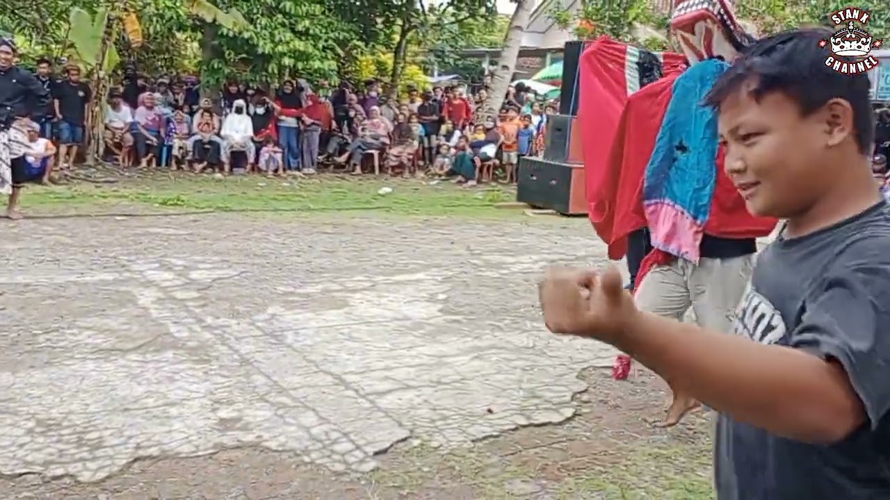 ||*MENDEMAN*|| EBEG LANGGENG BUDOYO || live karanggedang Sruweng  kebumen ||