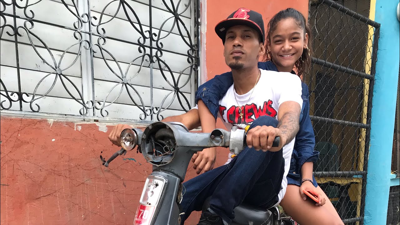 📍LA POPI Y EL WAWAWA💔Parte 7 La Mini Serie 🎥♥️