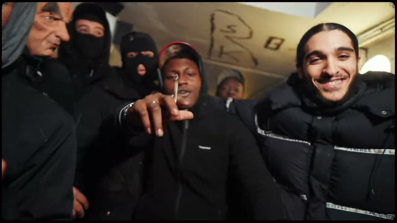 Bigzz - " Bienvenue "