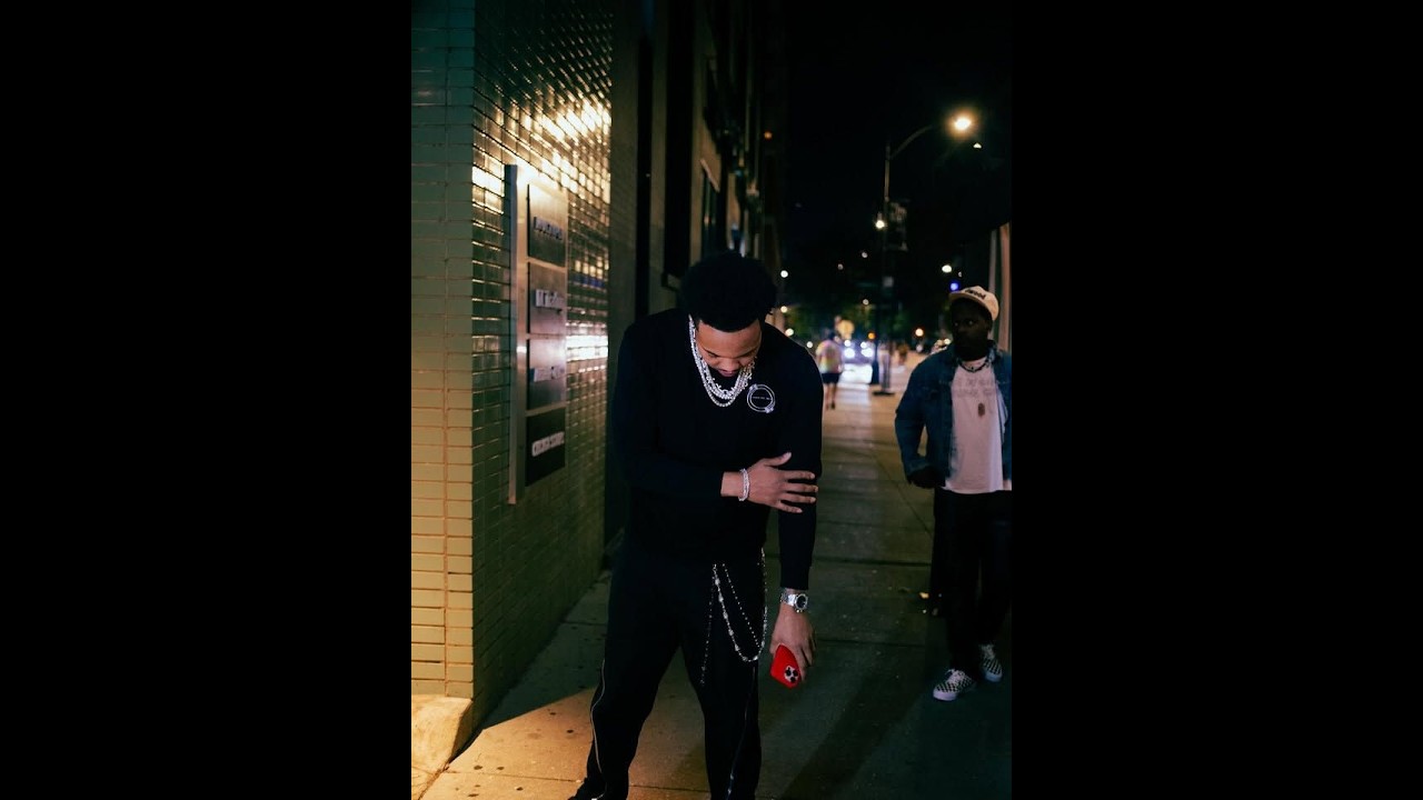 [FREE] G Herbo Sample Type Beat - 