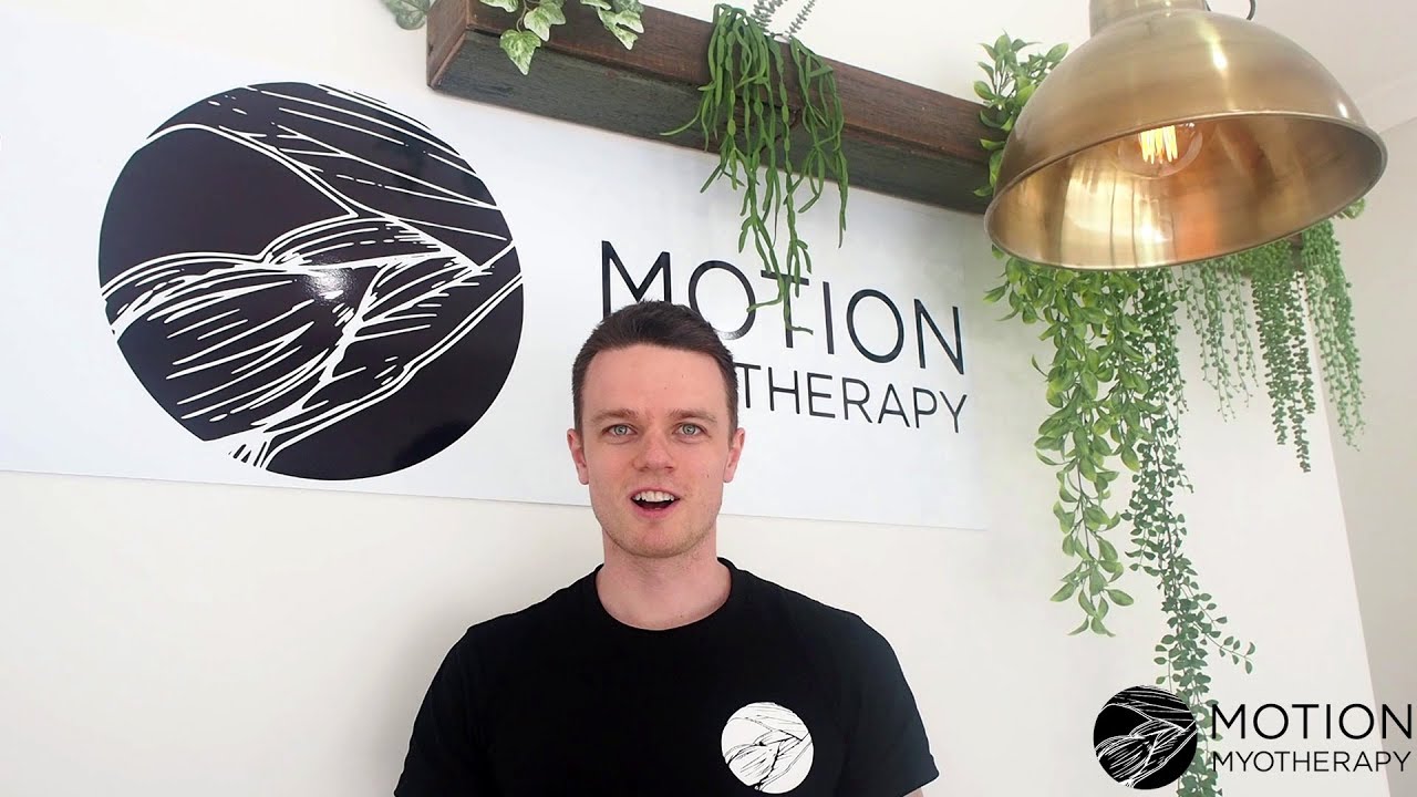 Motion Myotherapy Northcote Remedial Massage Melbourne. Looking for Remedial Massage Near Me?